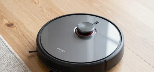 Do Smart Robot Vacuums Handle Pet Hair Without Tangling